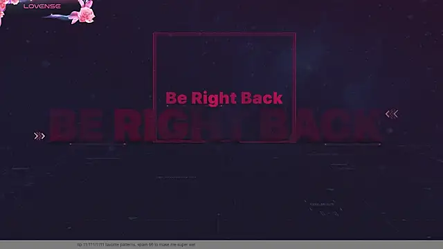 valeryablack online show from 28, 4, 2026