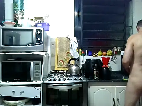 Alex-Naturista online show from 15, 1, 2026