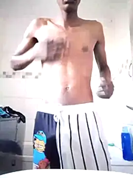 BlackBoyy45 online show from 30, 7, 2026