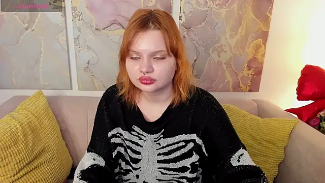 babyyullii online show from 26, 2, 2026