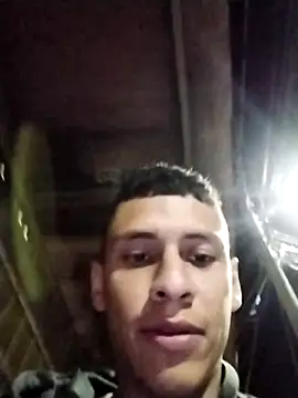 Yordiparra online show from 15, 3, 2026