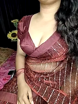 shreyareddy99 online show from 27, 2, 2026