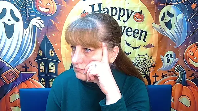 JessicaMery online show from 28, 10, 2025