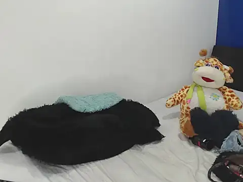 EmmilyConnor online show from 24, 3, 2026