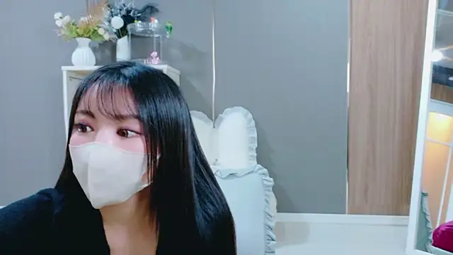 ren-ren-jp online show from 2, 11, 2025