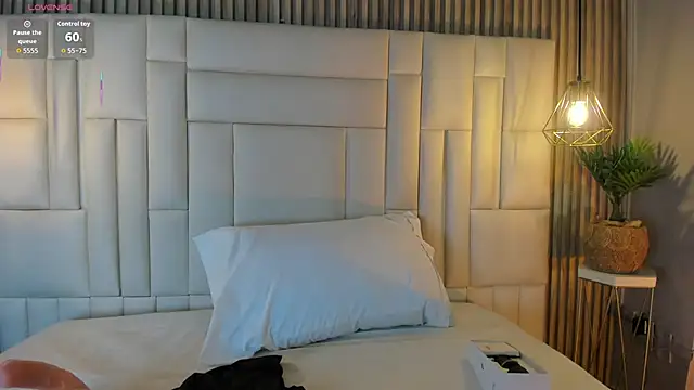 VenuzSofia online show from 15, 1, 2026