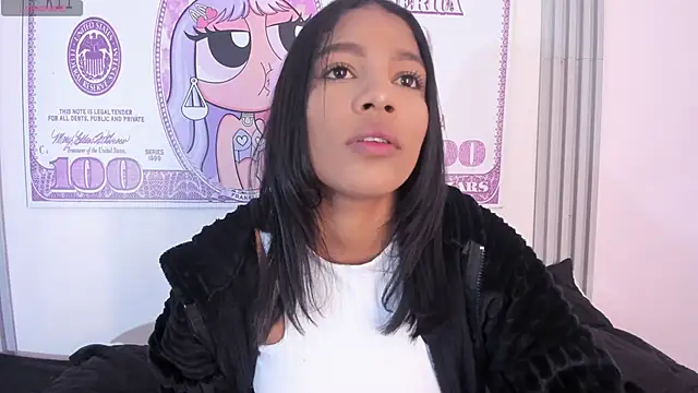 Angy-Avila online show from 20, 12, 2025