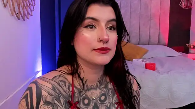 mia jagger online show from 10, 3, 2026