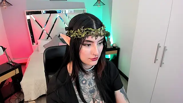 mia jagger online show from 28, 4, 2026