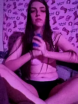 Snapshot of Heavenlyangelforever chatting on 15, 2, 2026 Heavenlyangelforever online show from 15, 2, 2026