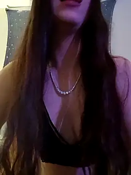 Snapshot of Heavenlyangelforever chatting on 15, 4, 2026 Heavenlyangelforever online show from 15, 4, 2026