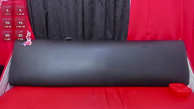 In my room anything goes online show from 6, 7, 2026