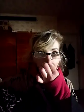 Georgette466 online show from 3, 11, 2025