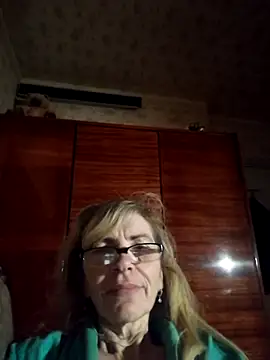 Georgette466 online show from 22, 11, 2025