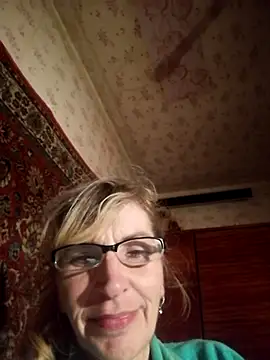 Georgette466 online show from 25, 11, 2025