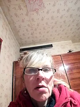 Georgette466 online show from 27, 11, 2025