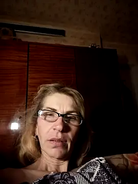 Georgette466 online show from 30, 11, 2025