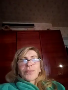 Georgette466 online show from 14, 12, 2025