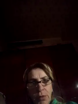 Georgette466 online show from 17, 12, 2025