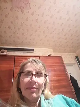 Georgette466 online show from 25, 2, 2026