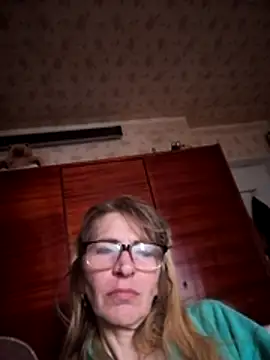 Georgette466 online show from 8, 3, 2026