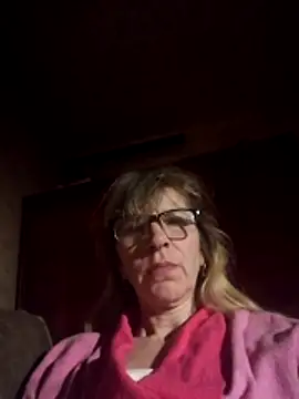 Georgette466 online show from 11, 3, 2026