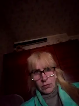 Georgette466 online show from 16, 4, 2026