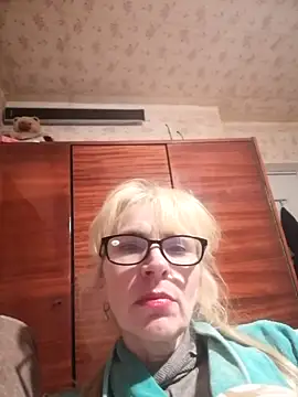 Georgette466 online show from 29, 4, 2026
