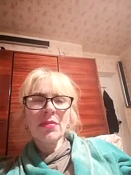 Georgette466 online show from 29, 4, 2026