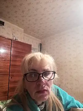 Georgette466 online show from 1, 5, 2026
