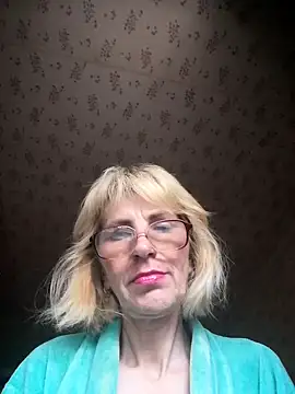Georgette466 online show from 21, 6, 2026