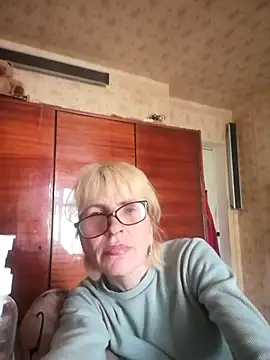Georgette466 online show from 23, 6, 2026