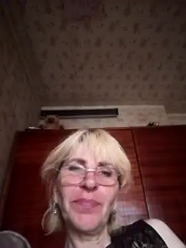 Georgette466 online show from 25, 6, 2026