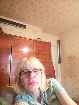 Georgette466 online show from 26, 6, 2026