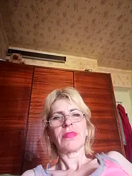 Georgette466 online show from 28, 6, 2026
