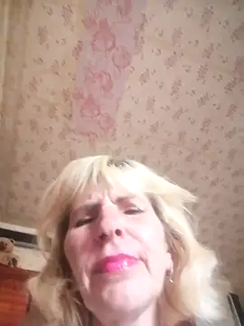Georgette466 online show from 30, 6, 2026