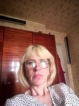 Georgette466 online show from 3, 7, 2026