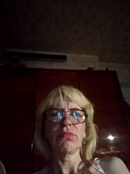 Georgette466 online show from 4, 7, 2026