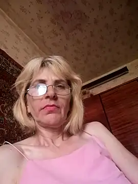 Georgette466 online show from 4, 7, 2026