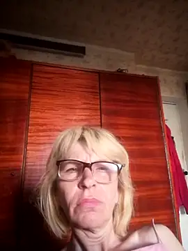 Georgette466 online show from 5, 7, 2026