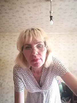 Georgette466 online show from 6, 7, 2026