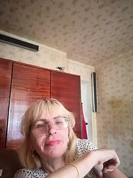 Georgette466 online show from 6, 7, 2026