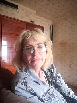 Georgette466 online show from 7, 7, 2026