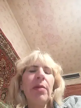 Georgette466 online show from 8, 7, 2026