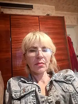 Georgette466 online show from 10, 7, 2026