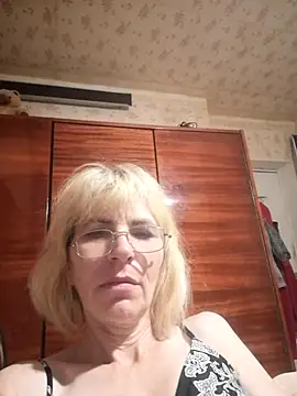 Georgette466 online show from 11, 7, 2026