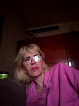 Georgette466 online show from 11, 7, 2026