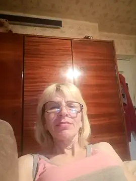 Georgette466 online show from 12, 7, 2026