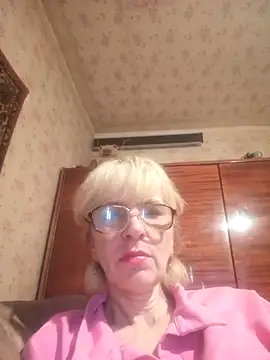 Georgette466 online show from 14, 7, 2026