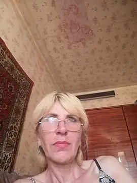 Georgette466 online show from 15, 7, 2026